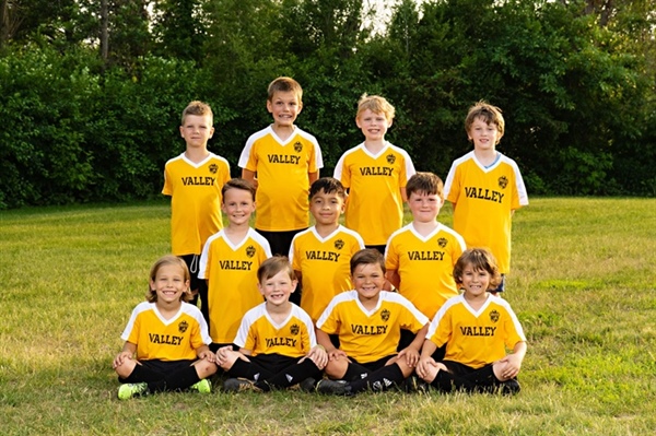 How to Prepare Your Child for a Youth Sports Photoshoot