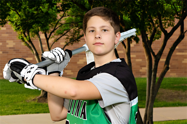 The Impact of Professional Photography on Athlete Confidence