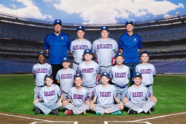 How Does Professional Youth Sports Photography Benefit Local Leagues in Minnesota?