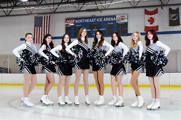 What Are the Most Popular Youth Sports Photography Trends in Minnesota?