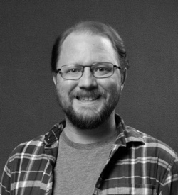 Greg Paape Headshot Photo