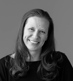 Greta Andzenge Headshot Photo