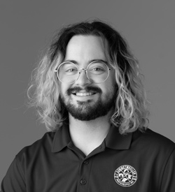 Jay Gryzbowski Headshot Photo