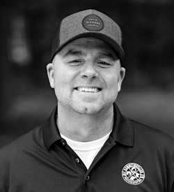 Josh Hunt Headshot Photo