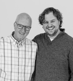 Matthew Kemmetmueller Headshot Photo