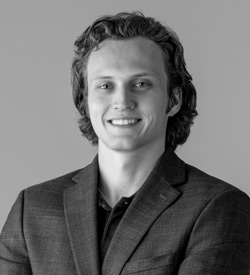 Spencer Fittante Headshot Photo